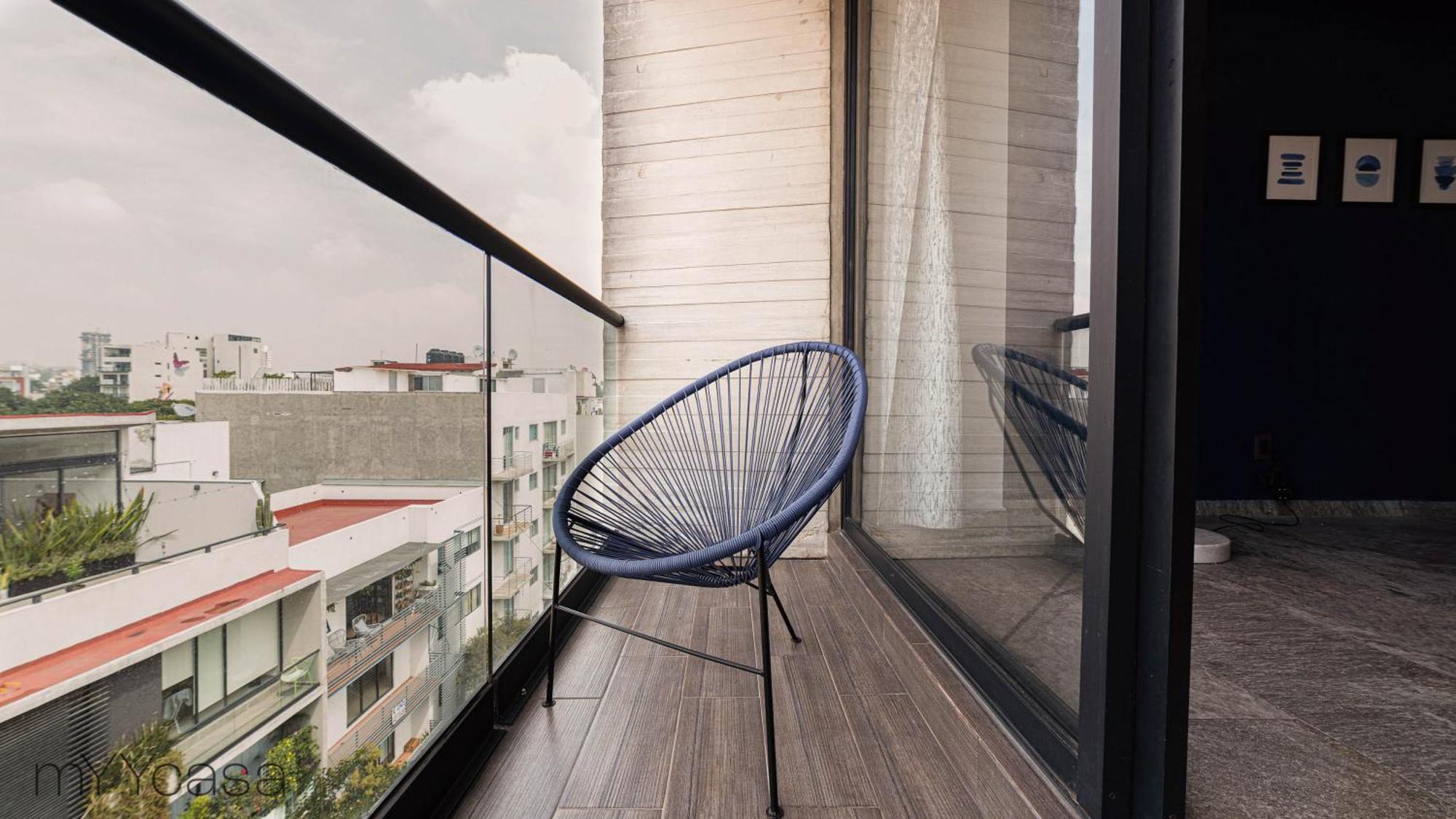 Wisconsin 68 Ph1 - Brand New Ph With Private Rooftop @ Wtc Διαμέρισμα Μεξικό Εξωτερικό φωτογραφία