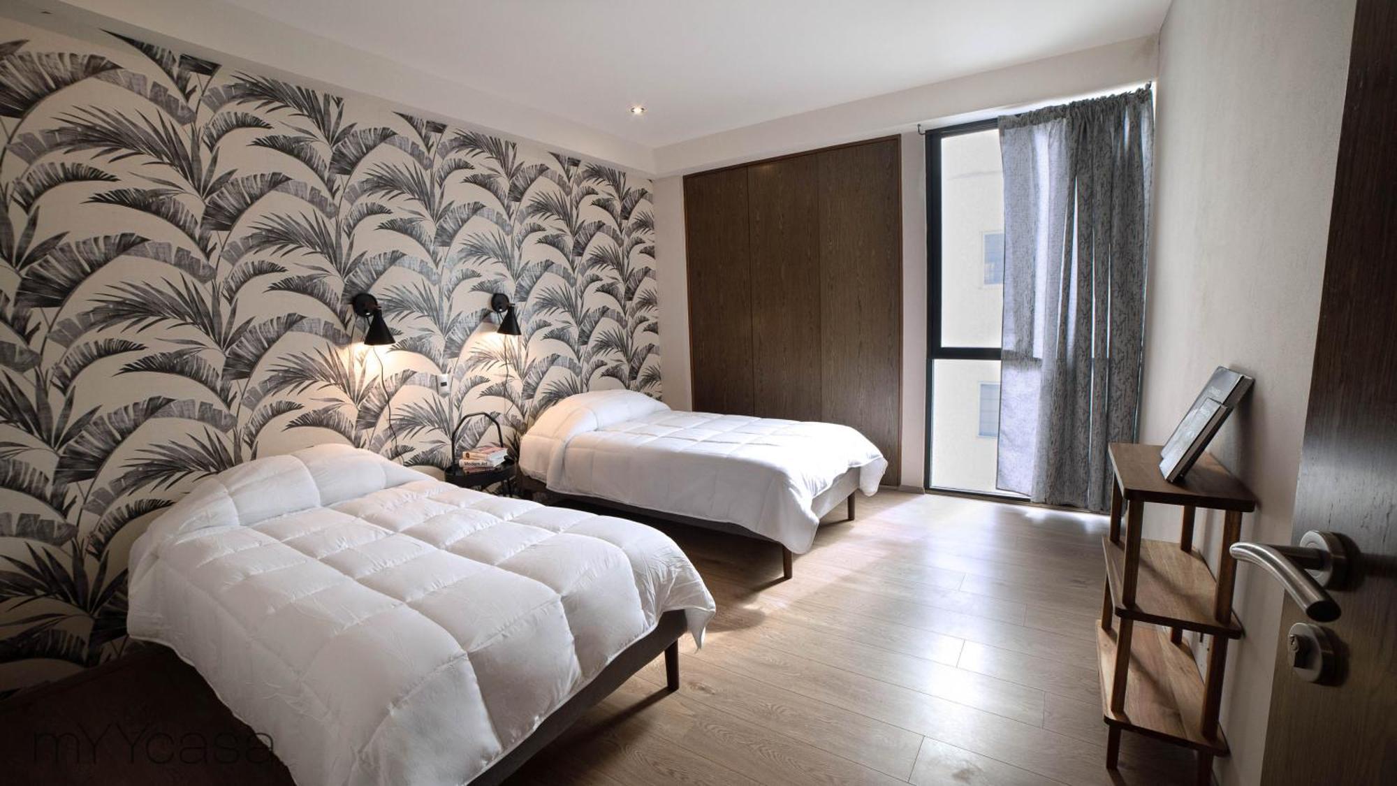 Wisconsin 68 Ph1 - Brand New Ph With Private Rooftop @ Wtc Διαμέρισμα Μεξικό Εξωτερικό φωτογραφία